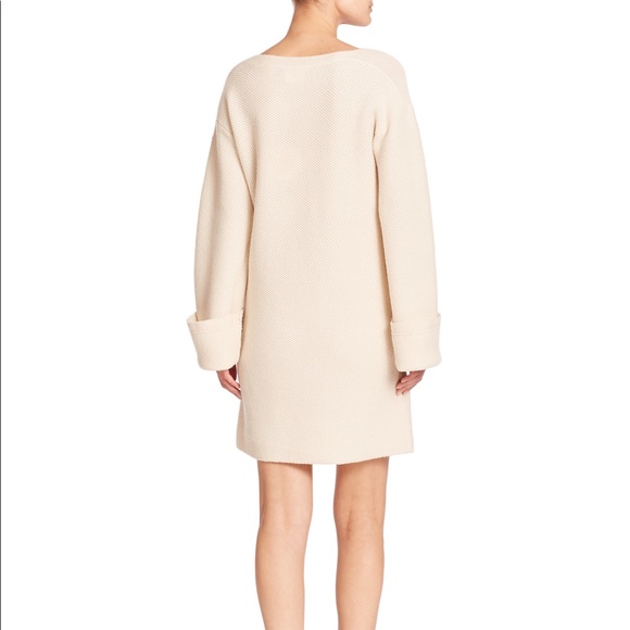 See by Chloe Wool Sweater Dress - Picture 2 of 4